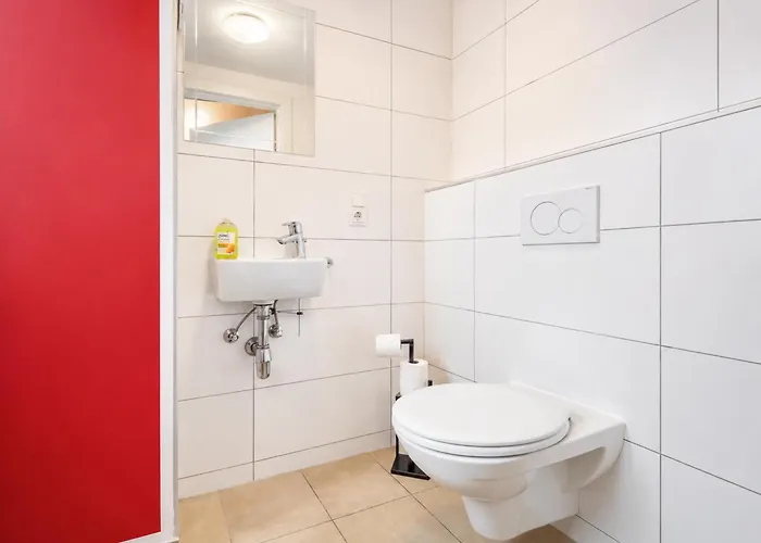 Appartement Terrace For 4 Near Naschmarkt & U4 Metro Vienne