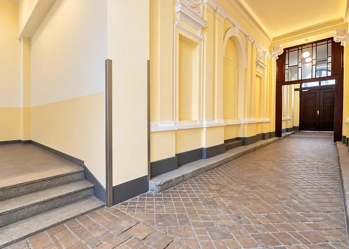 Terrace For 4 Near Naschmarkt & U4 Metro Vienne
